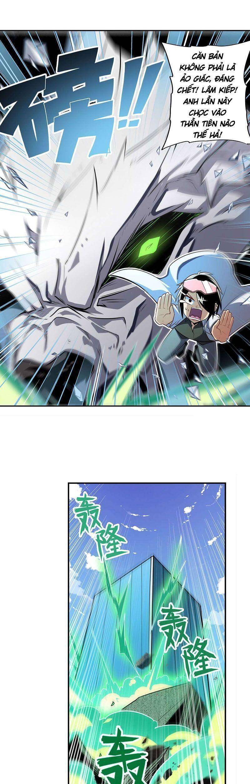 Anh Hùng ? Ta Không Làm Lâu Rồi Chapter 364 - 30