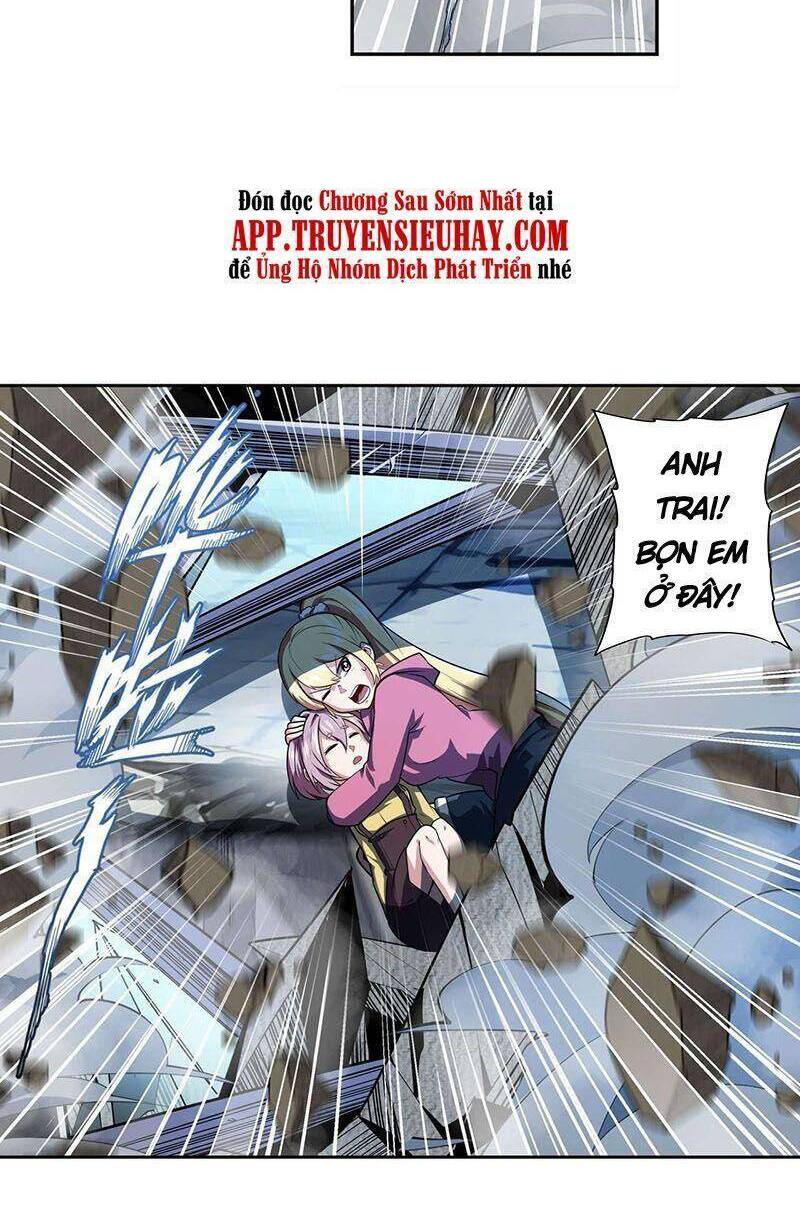 Anh Hùng ? Ta Không Làm Lâu Rồi Chapter 364 - 39