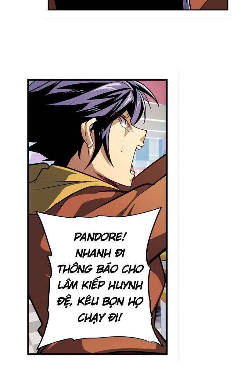 Anh Hùng ? Ta Không Làm Lâu Rồi Chapter 364 - 5