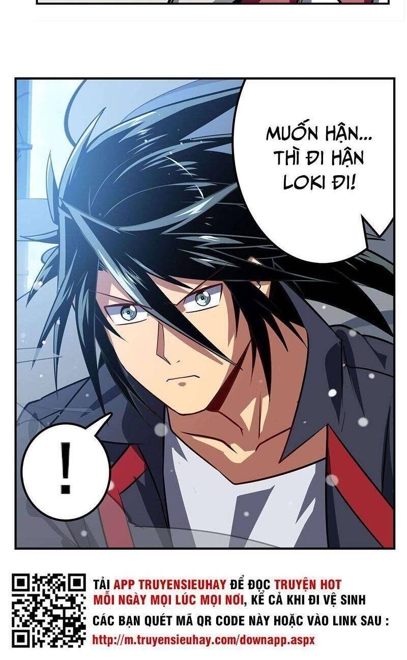 Anh Hùng ? Ta Không Làm Lâu Rồi Chapter 364 - 43