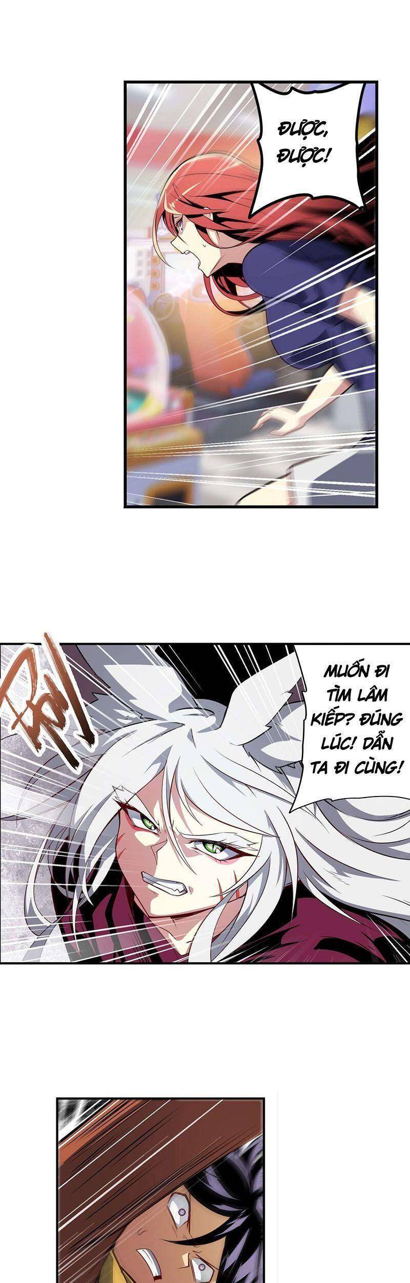 Anh Hùng ? Ta Không Làm Lâu Rồi Chapter 364 - 6