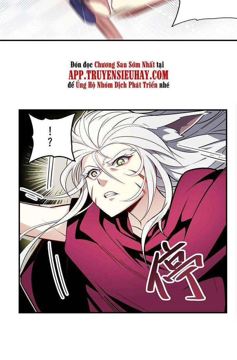 Anh Hùng ? Ta Không Làm Lâu Rồi Chapter 364 - 9