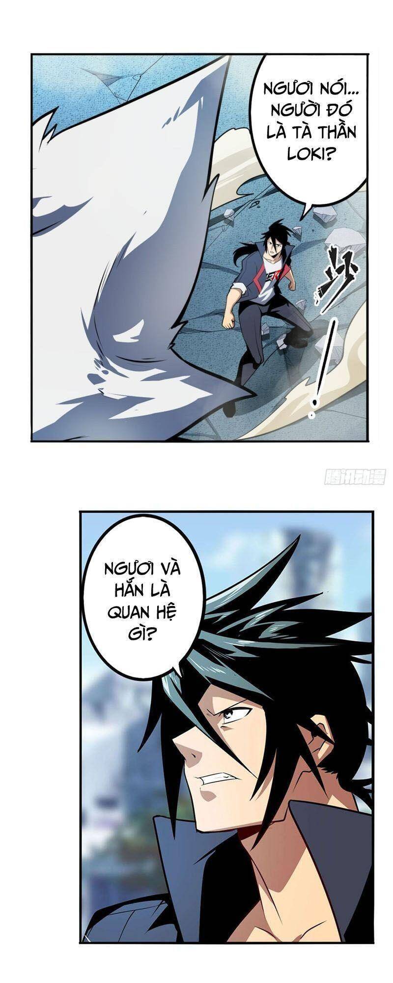 Anh Hùng ? Ta Không Làm Lâu Rồi Chapter 365 - 2