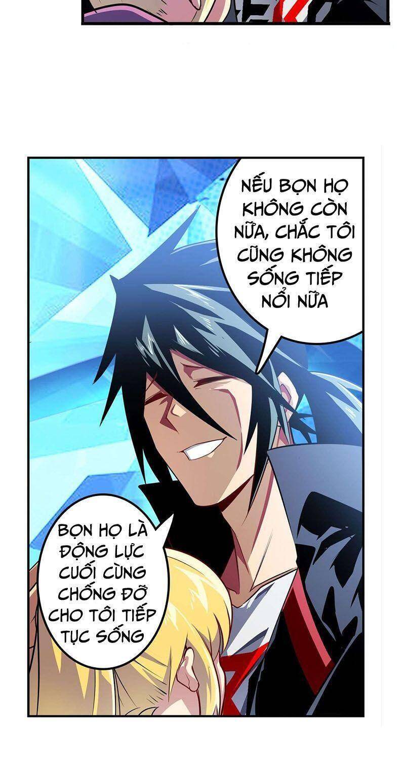 Anh Hùng ? Ta Không Làm Lâu Rồi Chapter 365 - 13