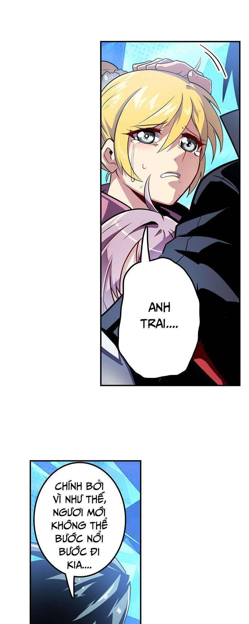 Anh Hùng ? Ta Không Làm Lâu Rồi Chapter 365 - 14