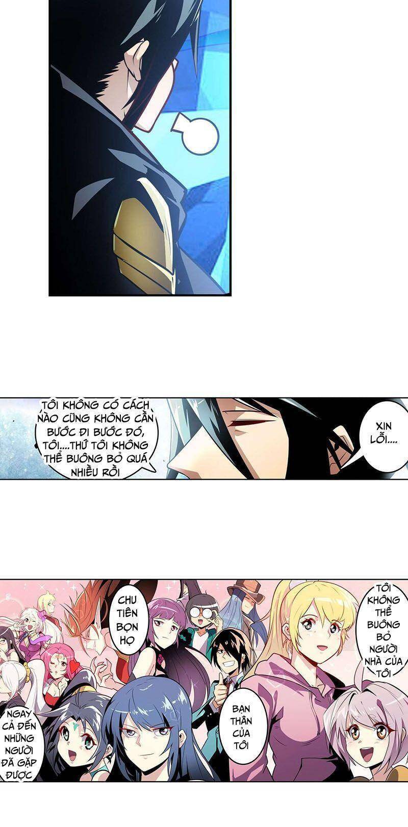 Anh Hùng ? Ta Không Làm Lâu Rồi Chapter 365 - 15