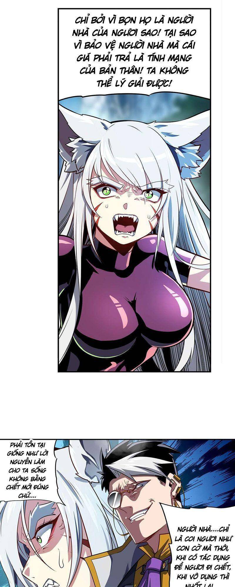 Anh Hùng ? Ta Không Làm Lâu Rồi Chapter 365 - 18