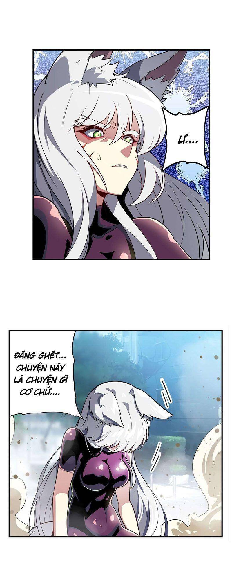 Anh Hùng ? Ta Không Làm Lâu Rồi Chapter 365 - 20