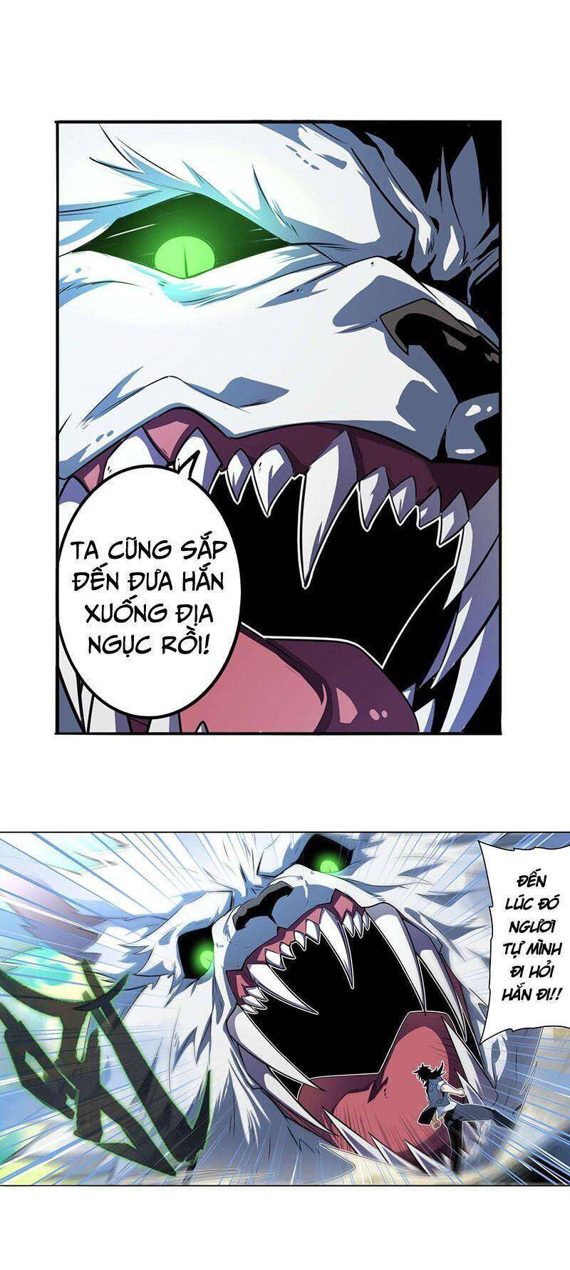 Anh Hùng ? Ta Không Làm Lâu Rồi Chapter 365 - 3