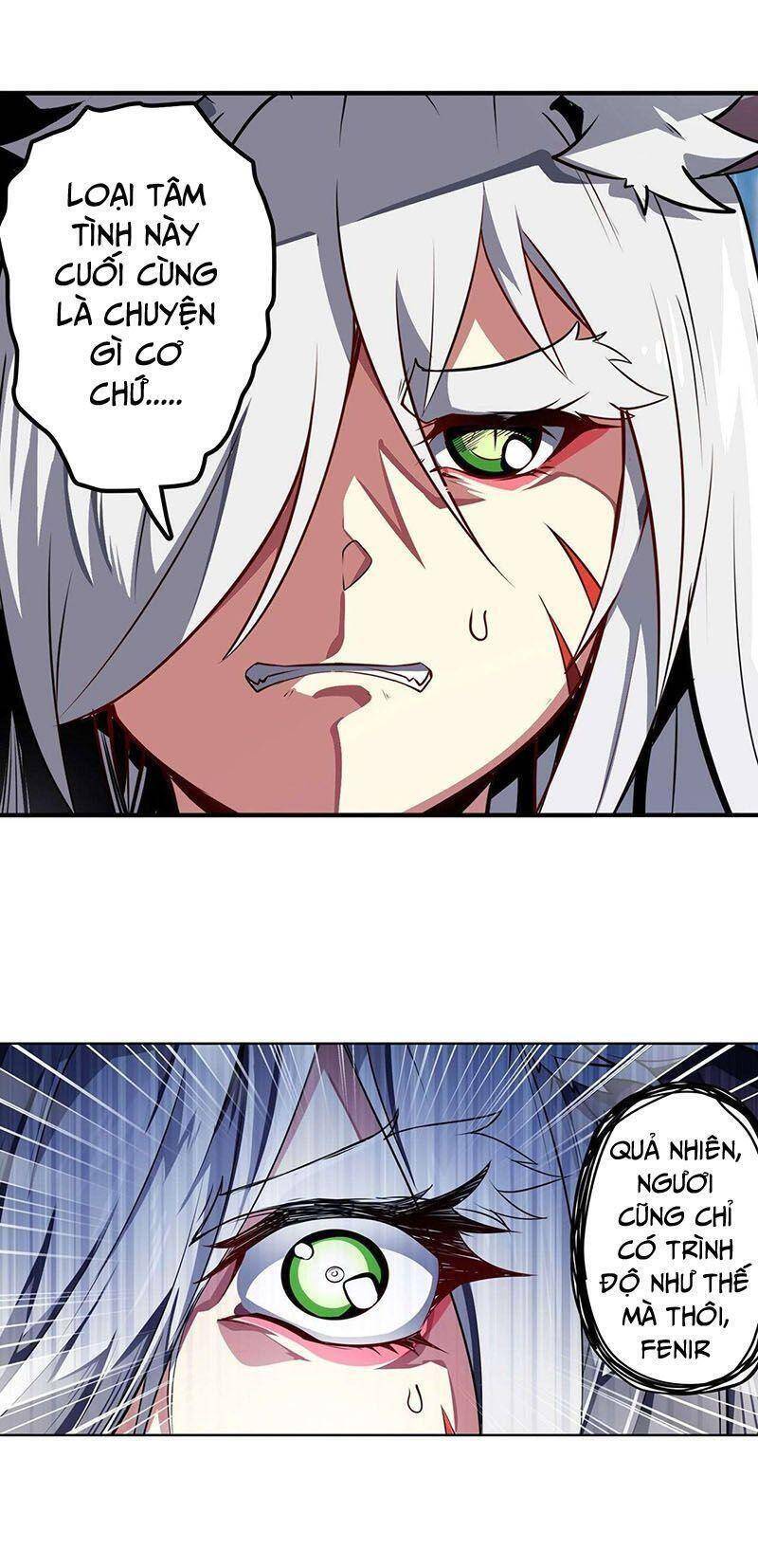 Anh Hùng ? Ta Không Làm Lâu Rồi Chapter 365 - 21