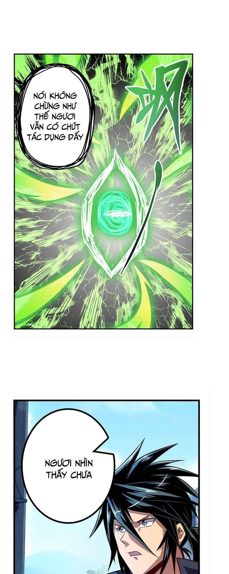 Anh Hùng ? Ta Không Làm Lâu Rồi Chapter 365 - 24