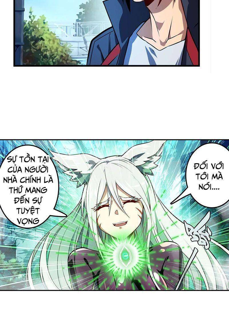 Anh Hùng ? Ta Không Làm Lâu Rồi Chapter 365 - 25