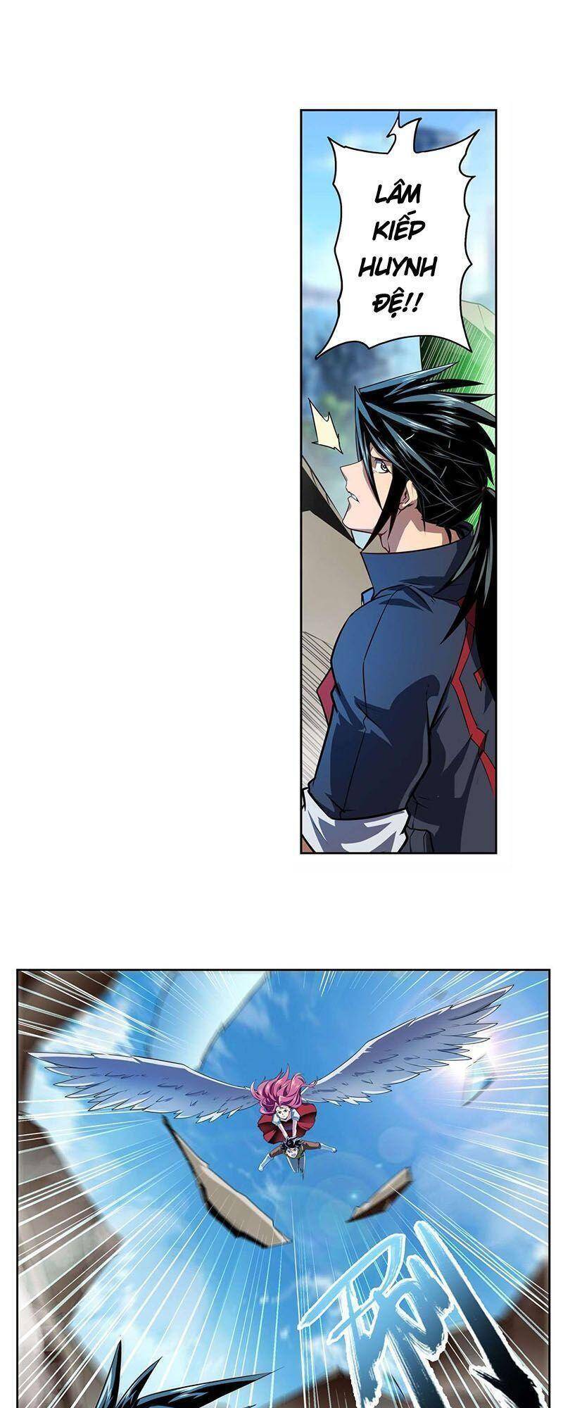 Anh Hùng ? Ta Không Làm Lâu Rồi Chapter 365 - 26