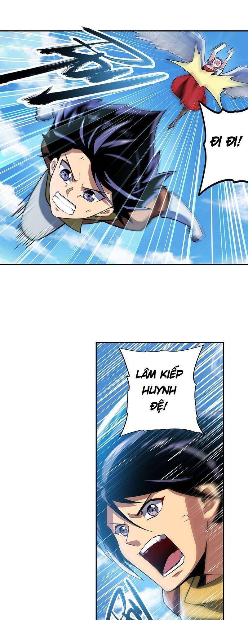 Anh Hùng ? Ta Không Làm Lâu Rồi Chapter 365 - 28