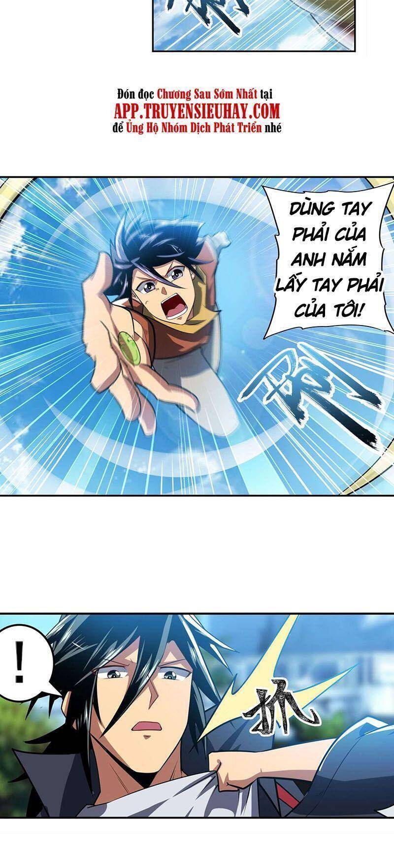 Anh Hùng ? Ta Không Làm Lâu Rồi Chapter 365 - 29