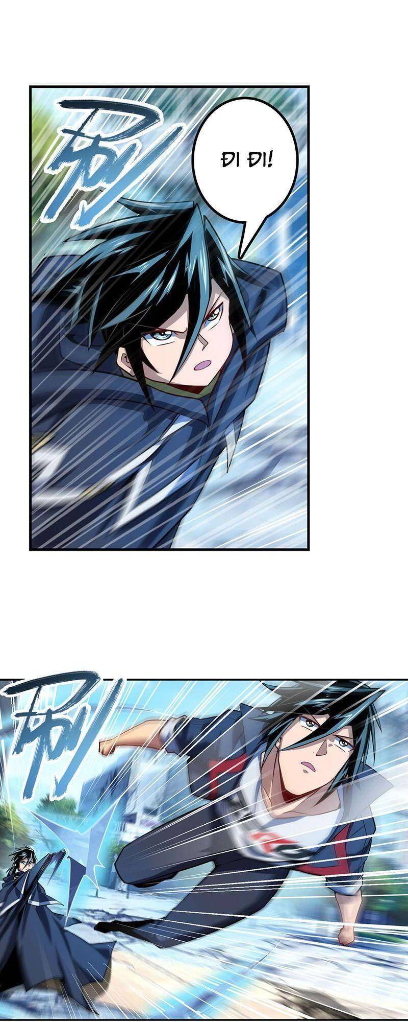 Anh Hùng ? Ta Không Làm Lâu Rồi Chapter 365 - 30