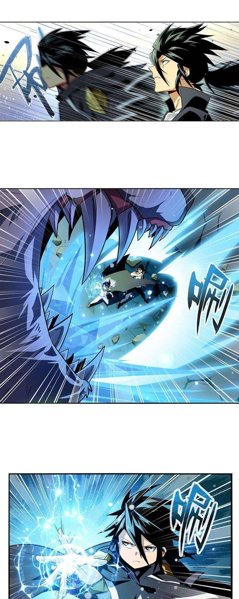 Anh Hùng ? Ta Không Làm Lâu Rồi Chapter 365 - 4