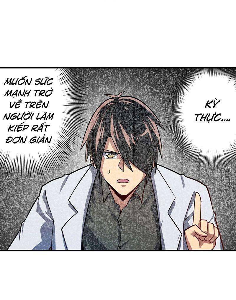 Anh Hùng ? Ta Không Làm Lâu Rồi Chapter 365 - 31