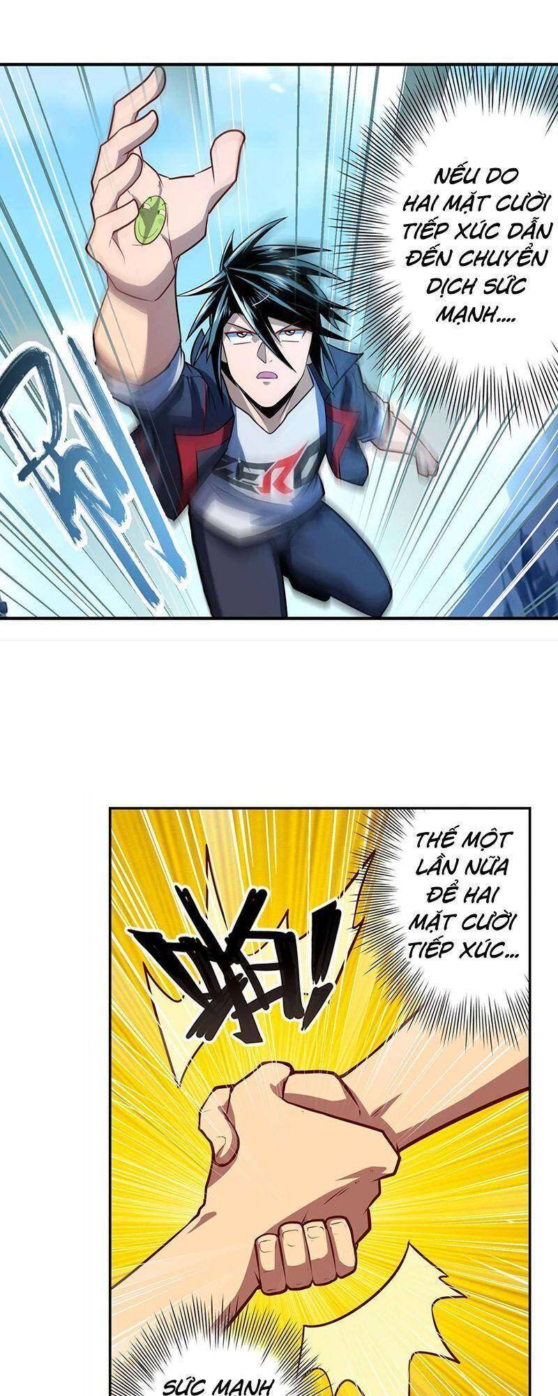 Anh Hùng ? Ta Không Làm Lâu Rồi Chapter 365 - 32