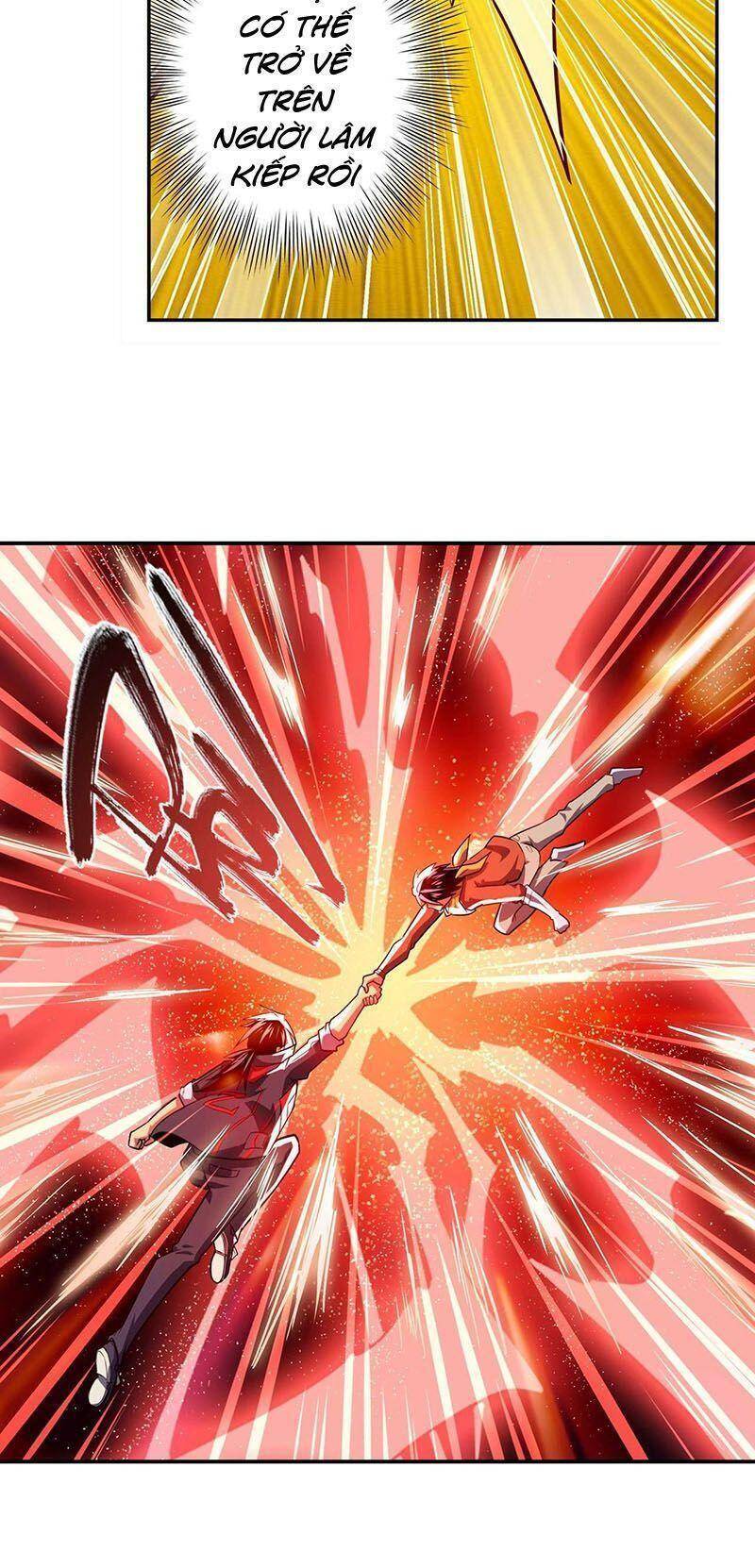 Anh Hùng ? Ta Không Làm Lâu Rồi Chapter 365 - 33