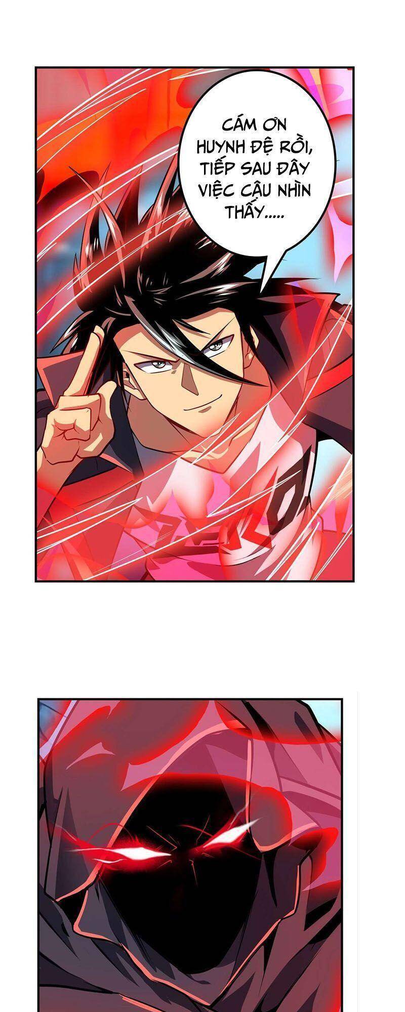 Anh Hùng ? Ta Không Làm Lâu Rồi Chapter 365 - 34