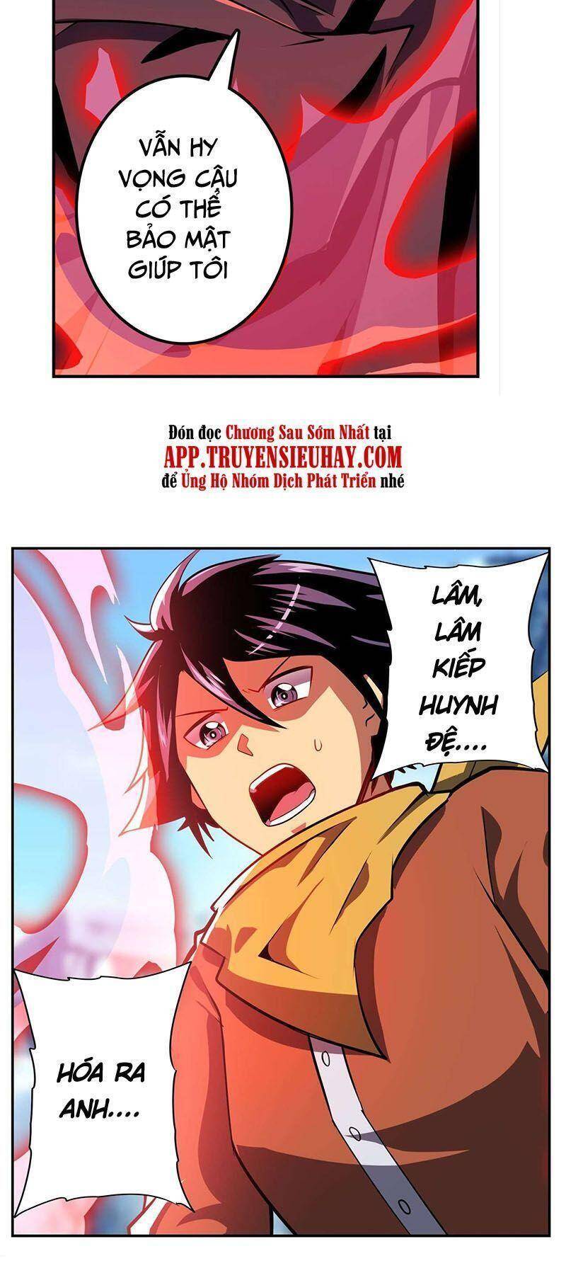 Anh Hùng ? Ta Không Làm Lâu Rồi Chapter 365 - 35