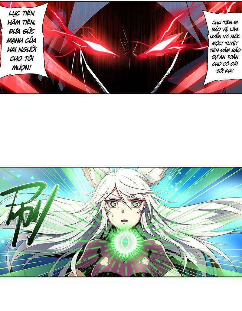 Anh Hùng ? Ta Không Làm Lâu Rồi Chapter 365 - 39