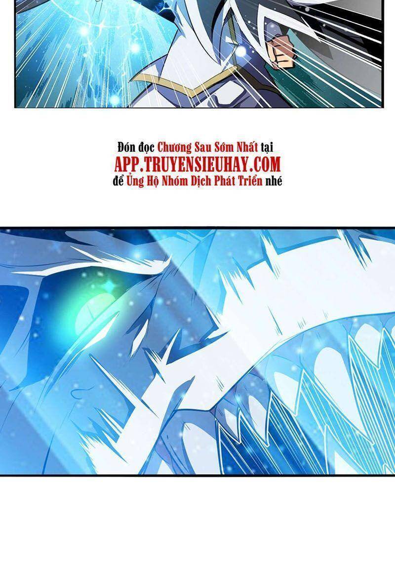 Anh Hùng ? Ta Không Làm Lâu Rồi Chapter 365 - 5