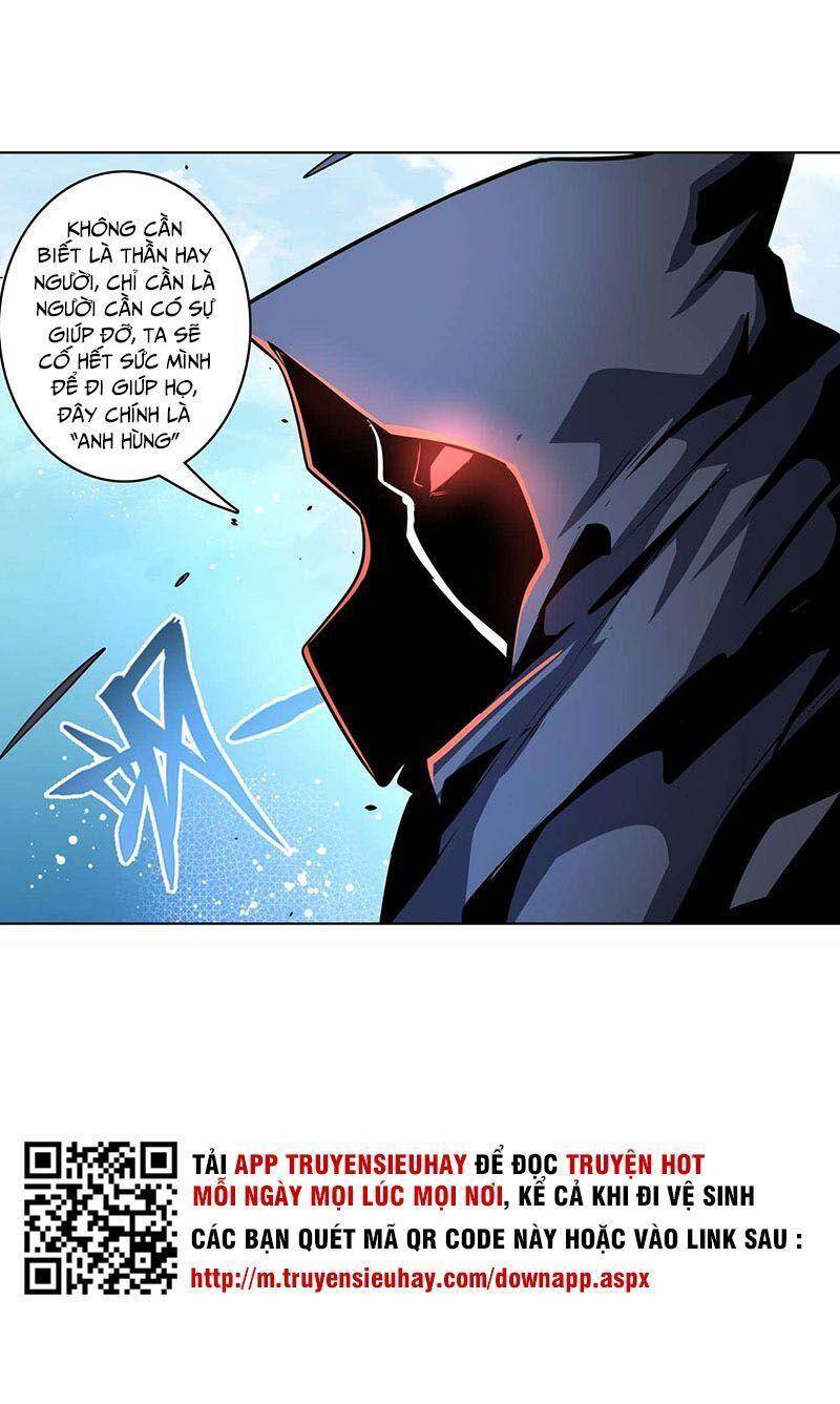 Anh Hùng ? Ta Không Làm Lâu Rồi Chapter 365 - 42