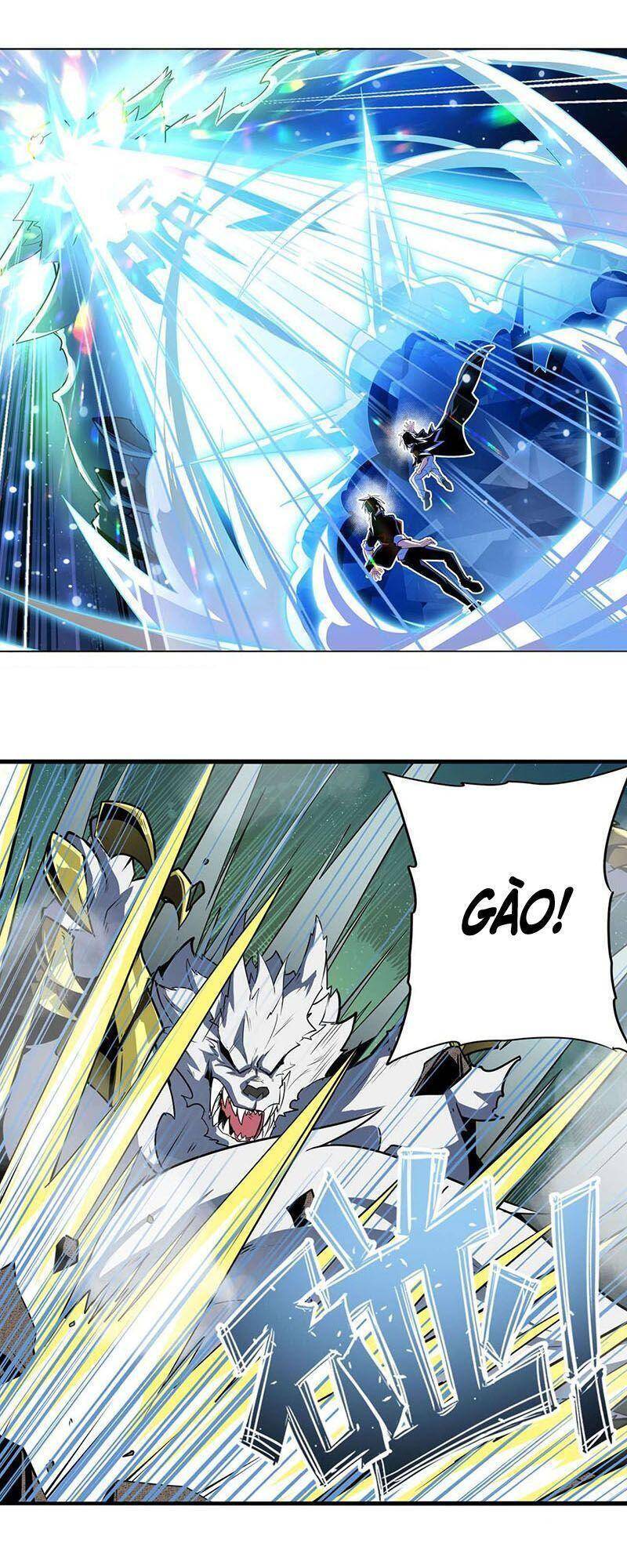 Anh Hùng ? Ta Không Làm Lâu Rồi Chapter 365 - 6