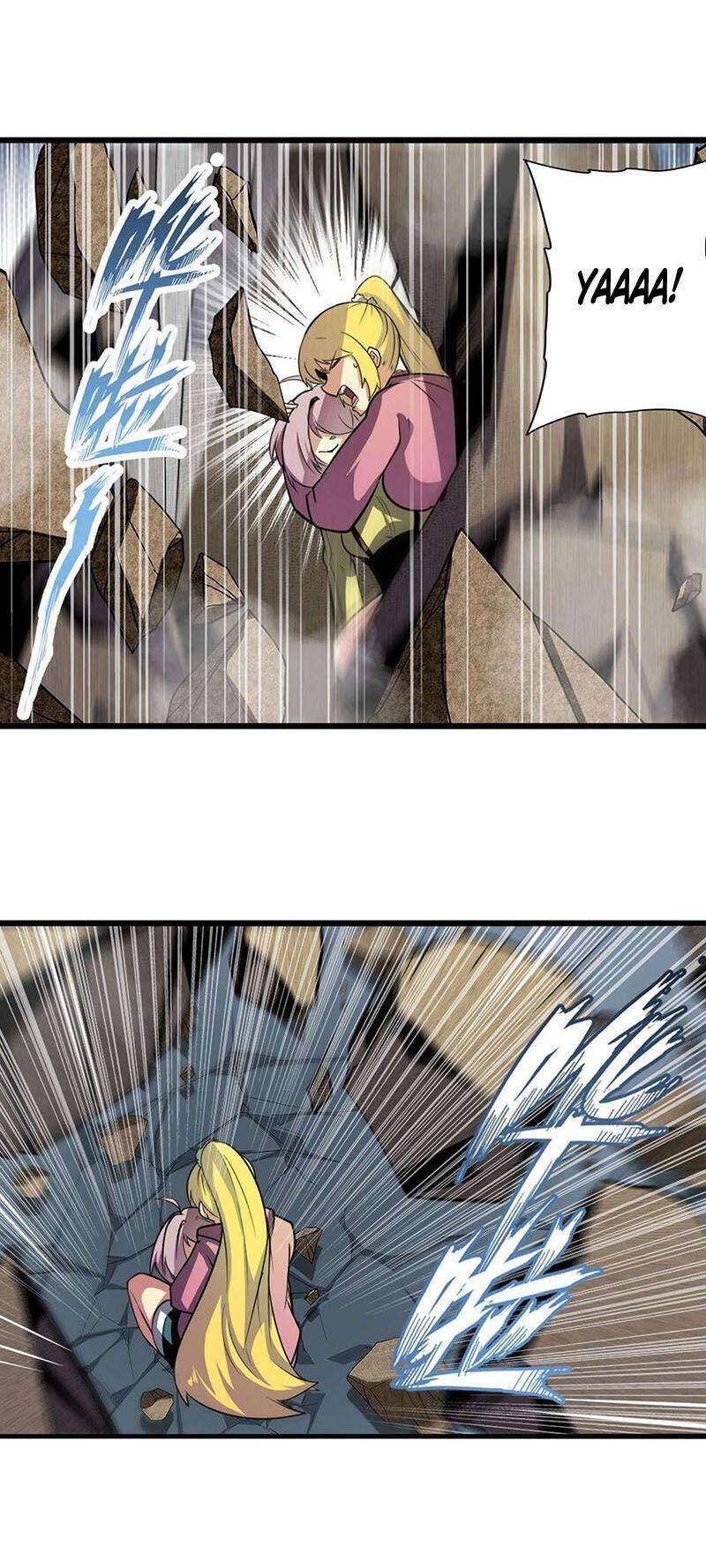 Anh Hùng ? Ta Không Làm Lâu Rồi Chapter 365 - 7