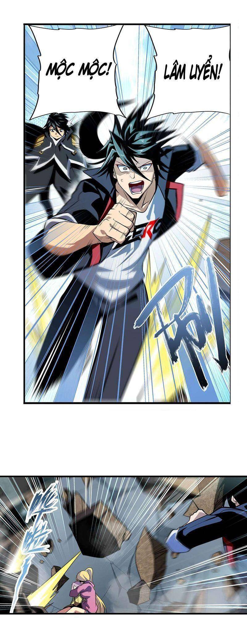 Anh Hùng ? Ta Không Làm Lâu Rồi Chapter 365 - 8