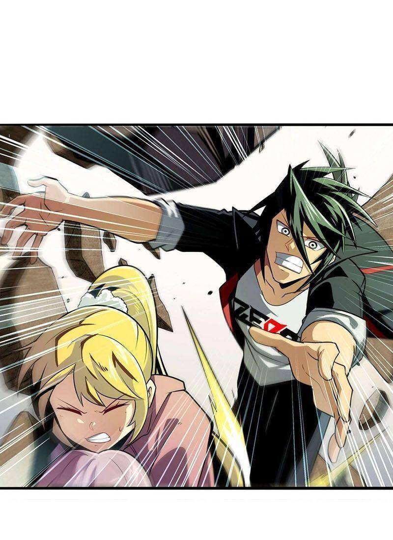 Anh Hùng ? Ta Không Làm Lâu Rồi Chapter 365 - 9