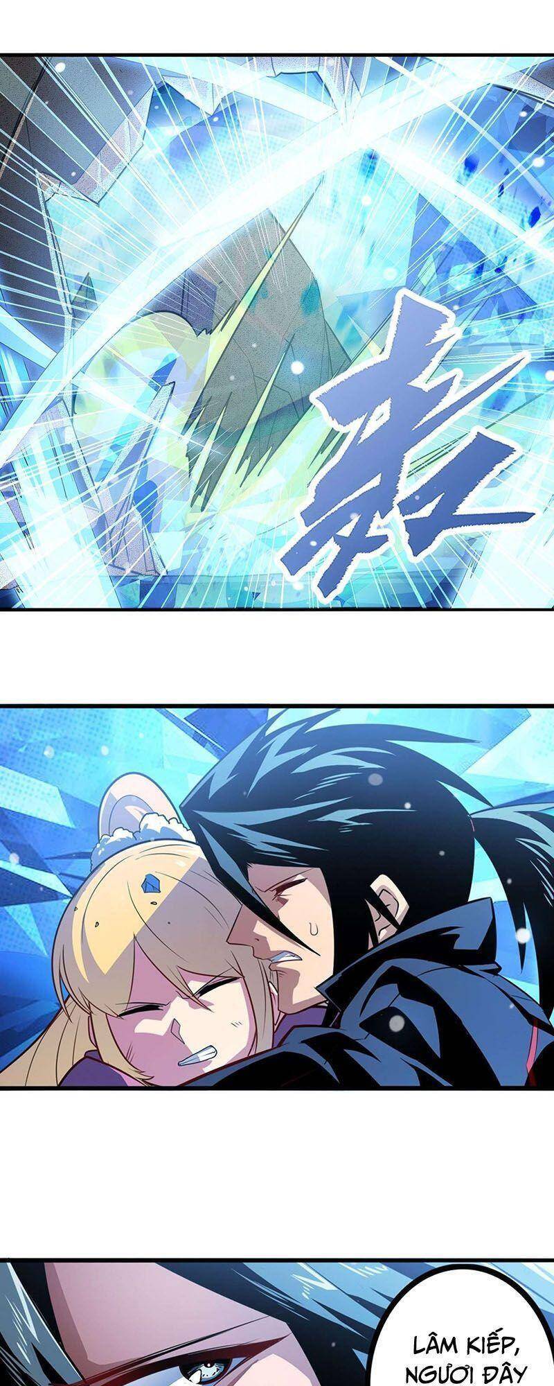 Anh Hùng ? Ta Không Làm Lâu Rồi Chapter 365 - 10