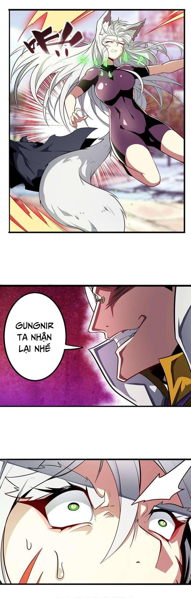 Anh Hùng ? Ta Không Làm Lâu Rồi Chapter 366 - 2