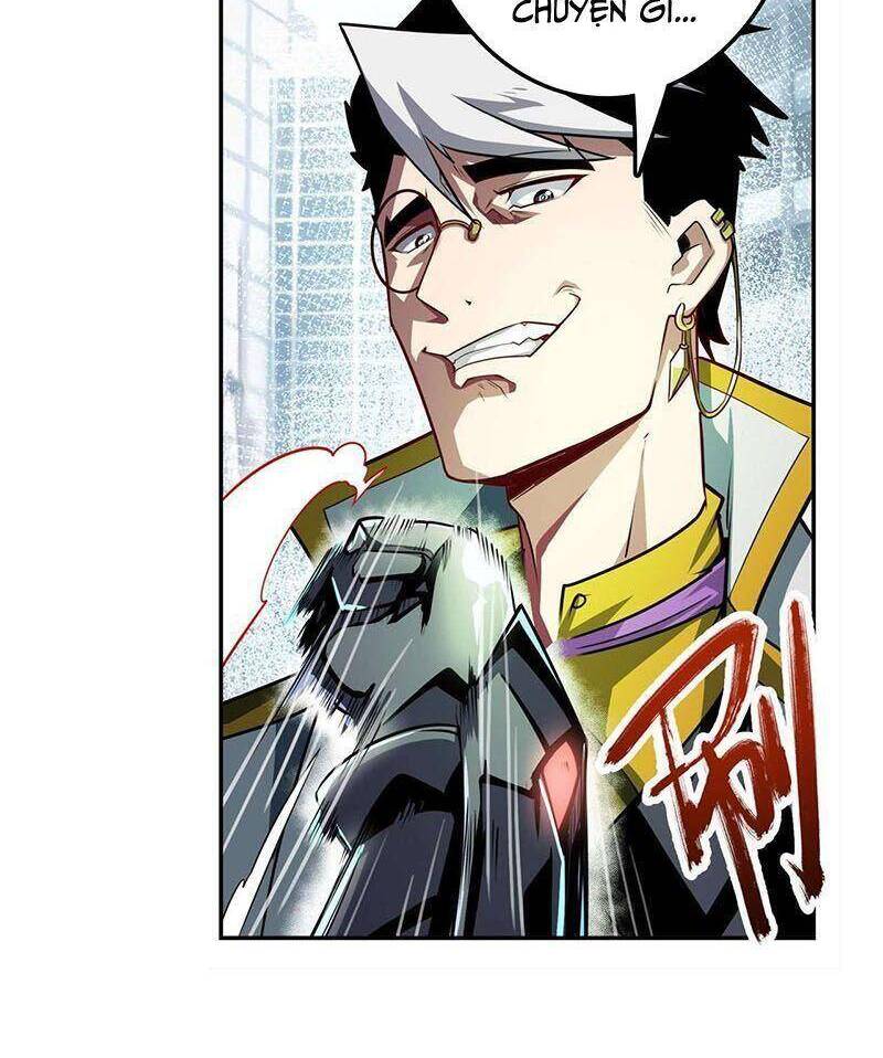 Anh Hùng ? Ta Không Làm Lâu Rồi Chapter 366 - 11