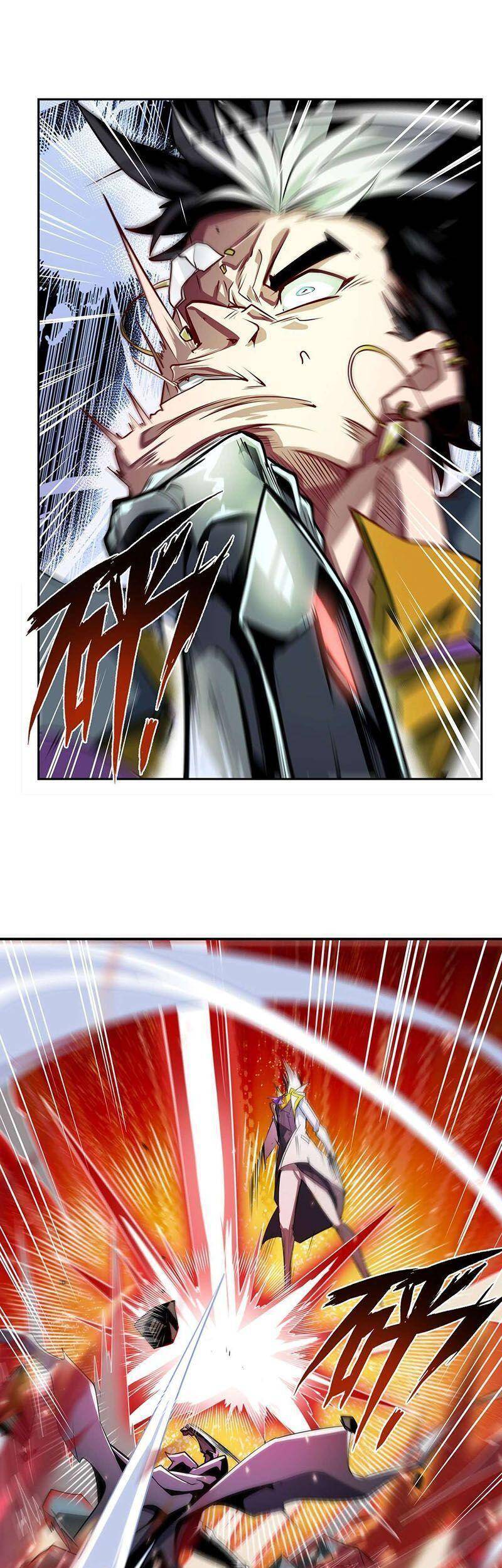 Anh Hùng ? Ta Không Làm Lâu Rồi Chapter 366 - 12