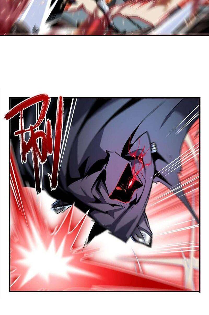 Anh Hùng ? Ta Không Làm Lâu Rồi Chapter 366 - 13