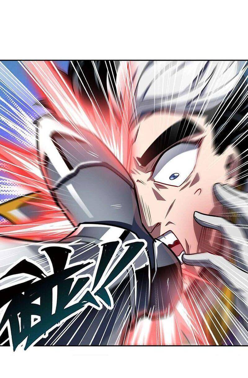 Anh Hùng ? Ta Không Làm Lâu Rồi Chapter 366 - 17