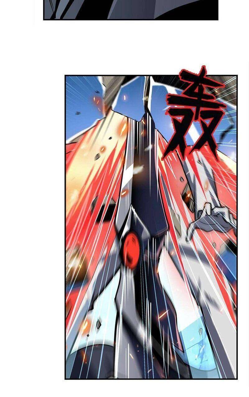 Anh Hùng ? Ta Không Làm Lâu Rồi Chapter 366 - 19