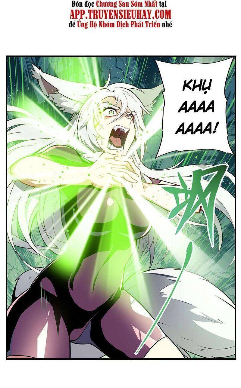 Anh Hùng ? Ta Không Làm Lâu Rồi Chapter 366 - 3