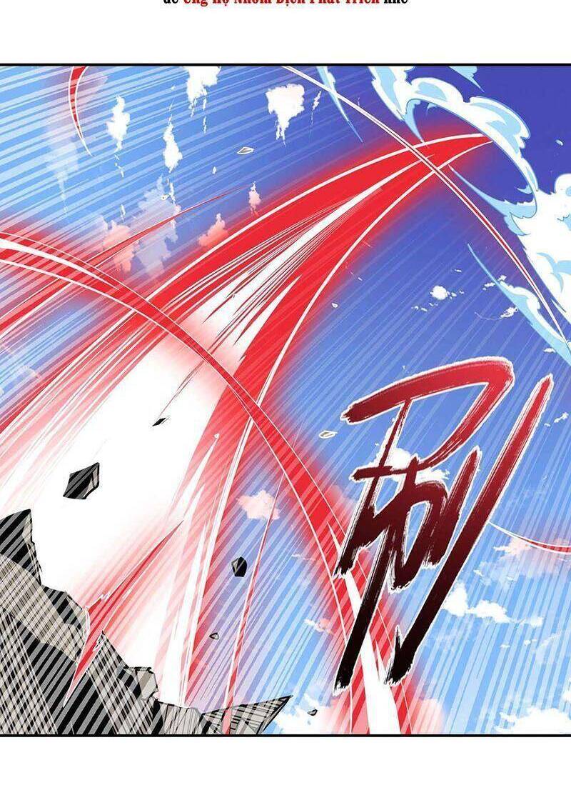 Anh Hùng ? Ta Không Làm Lâu Rồi Chapter 366 - 21