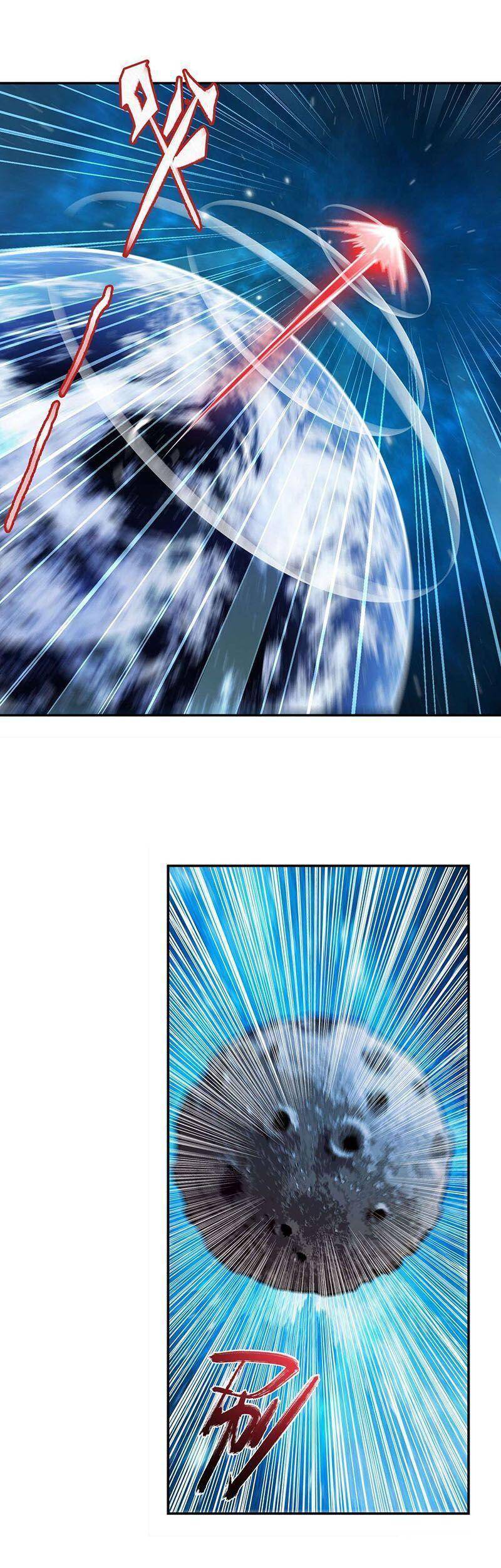 Anh Hùng ? Ta Không Làm Lâu Rồi Chapter 366 - 22