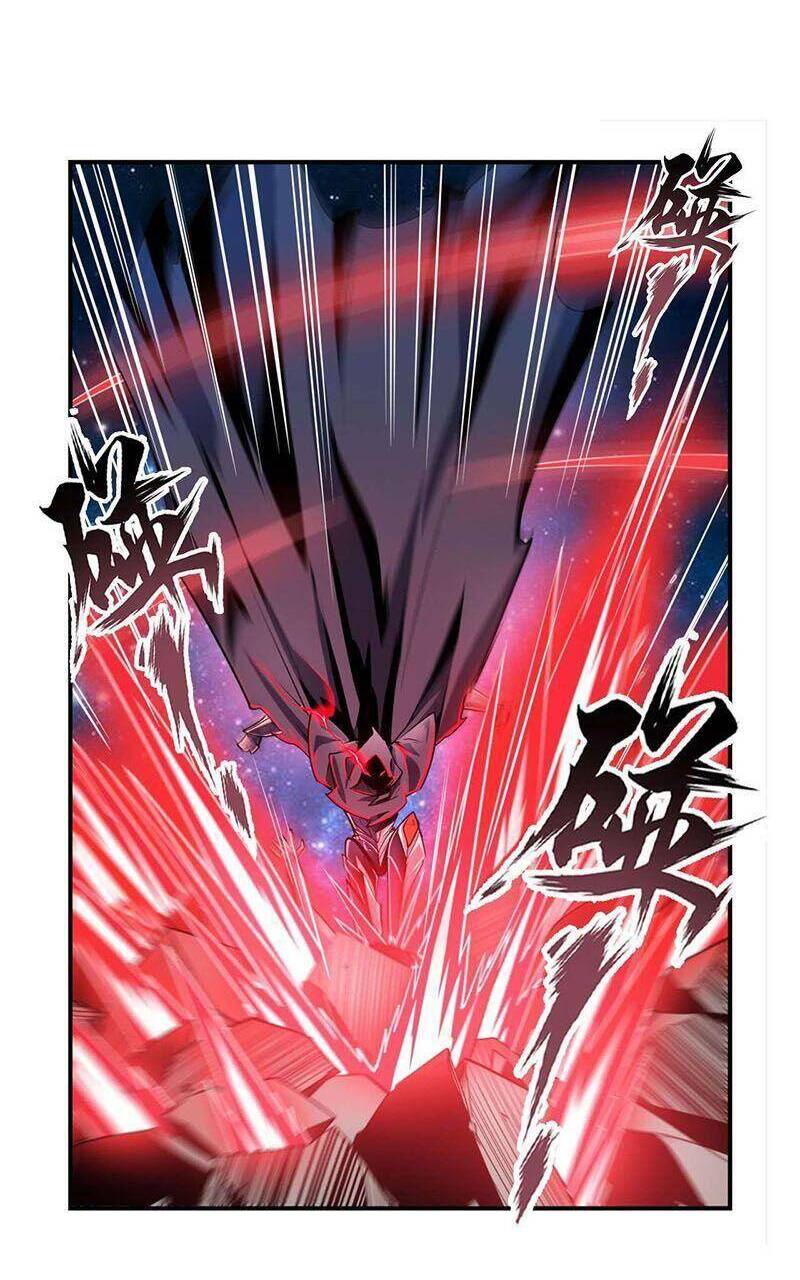 Anh Hùng ? Ta Không Làm Lâu Rồi Chapter 366 - 23