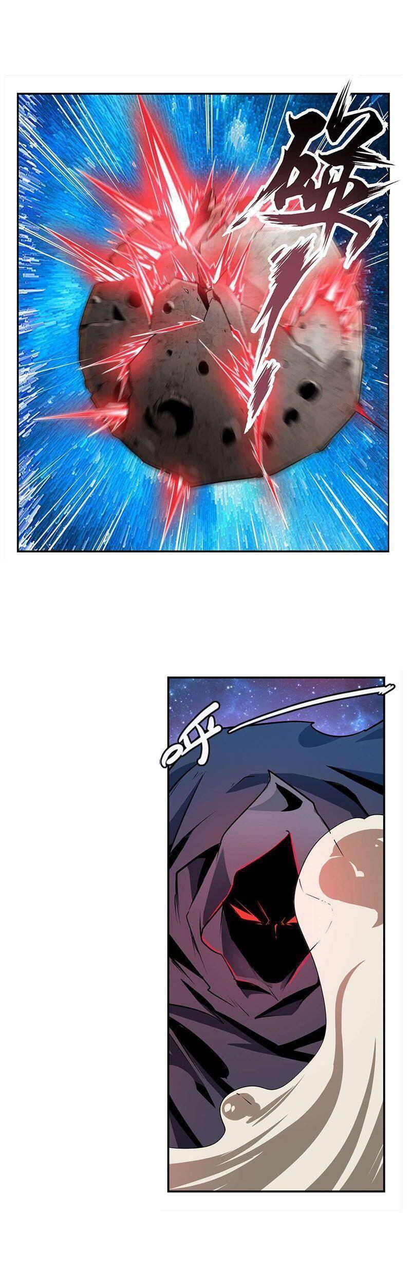 Anh Hùng ? Ta Không Làm Lâu Rồi Chapter 366 - 24