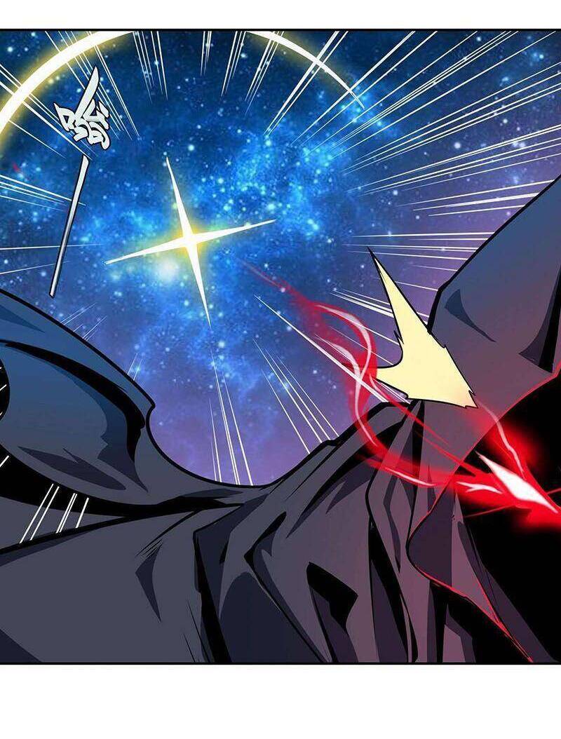 Anh Hùng ? Ta Không Làm Lâu Rồi Chapter 366 - 25