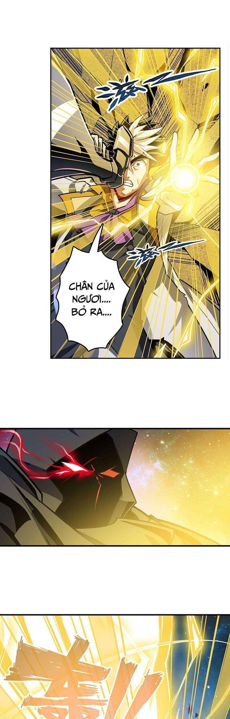 Anh Hùng ? Ta Không Làm Lâu Rồi Chapter 366 - 28