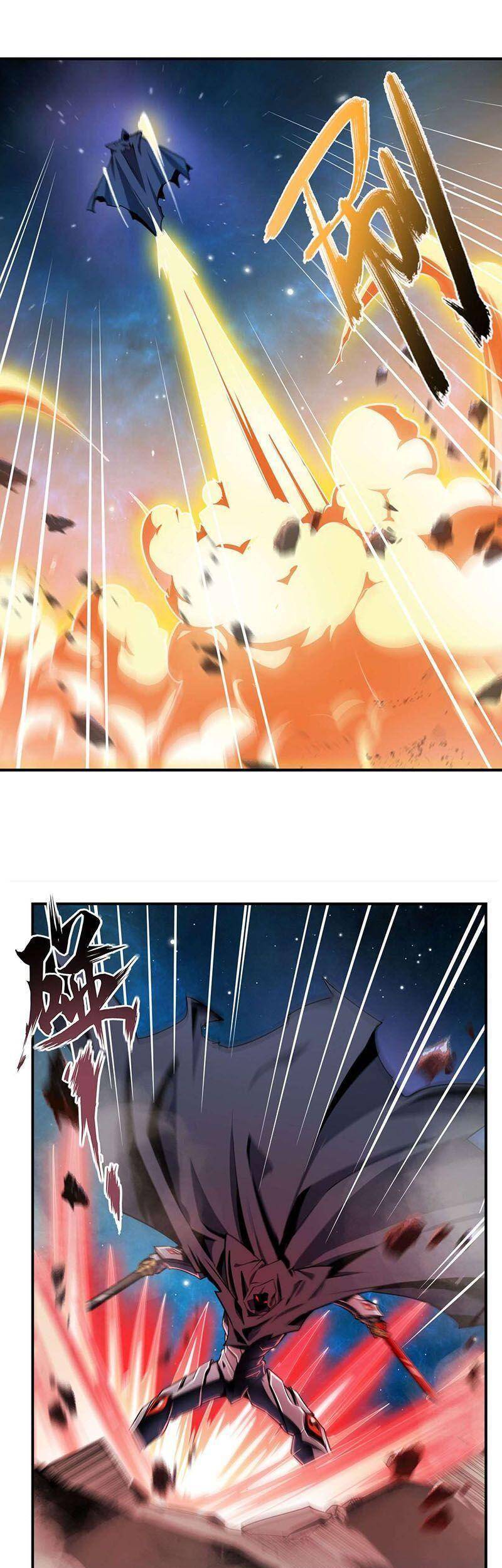 Anh Hùng ? Ta Không Làm Lâu Rồi Chapter 366 - 30