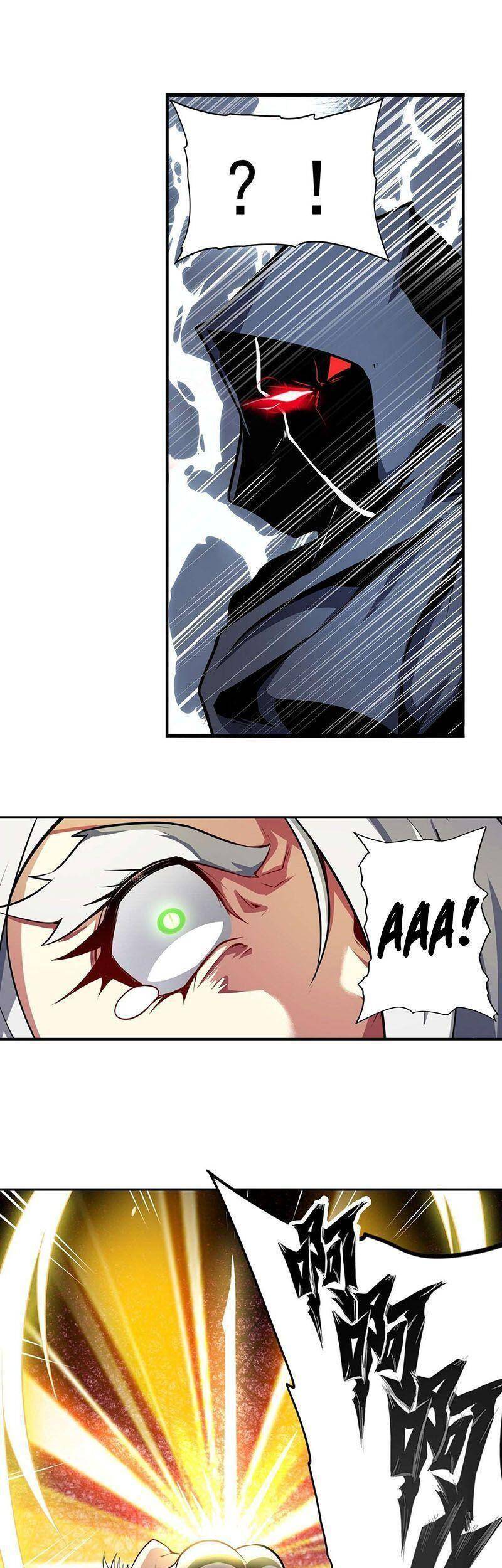 Anh Hùng ? Ta Không Làm Lâu Rồi Chapter 366 - 4