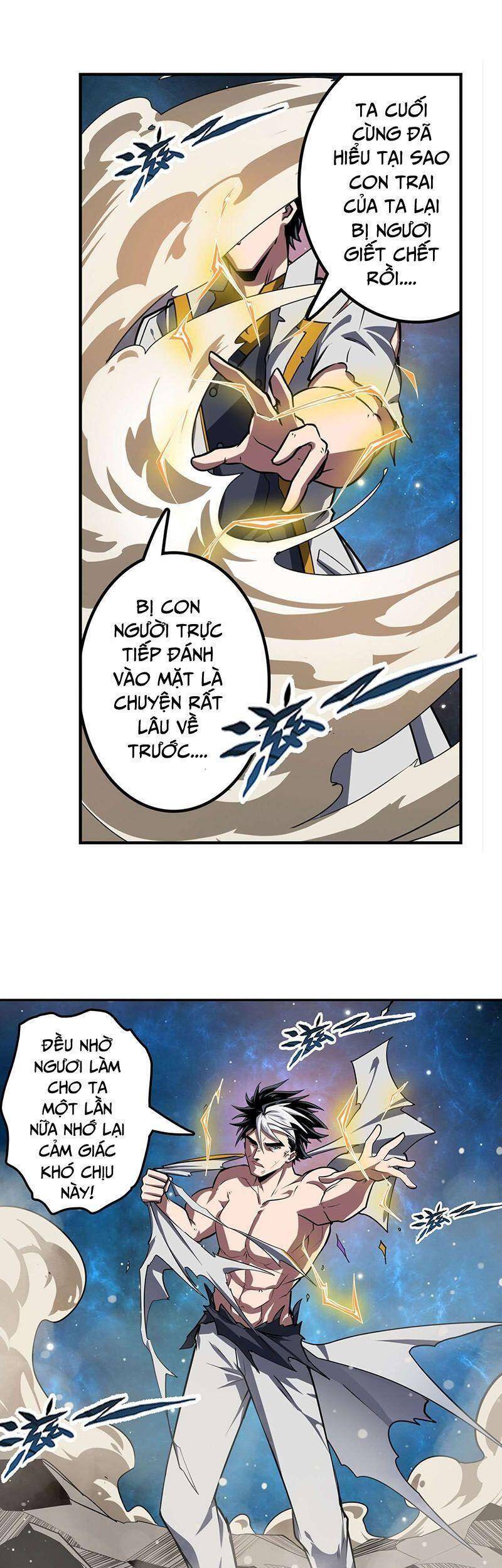 Anh Hùng ? Ta Không Làm Lâu Rồi Chapter 366 - 32